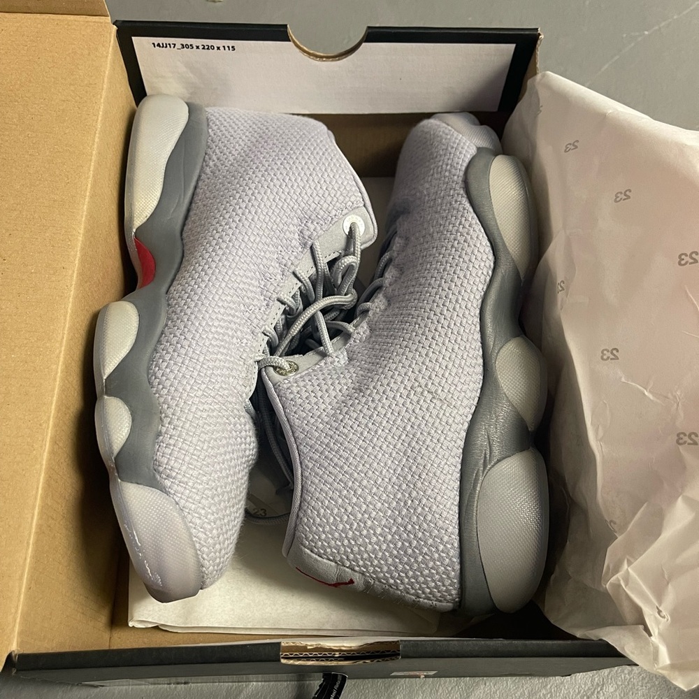 Jordan Horizon Low